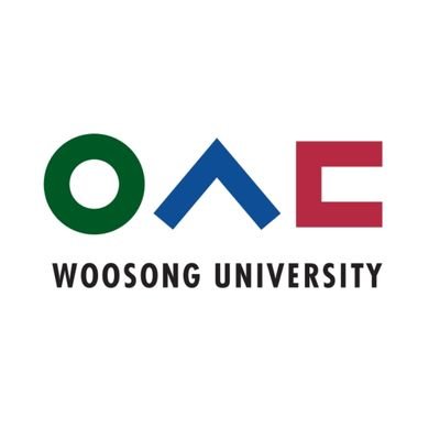 woosong university woosong university