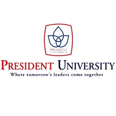 president university president university